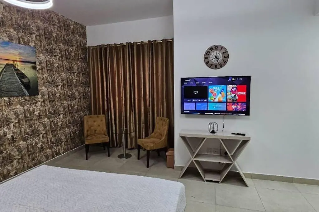 R N D Jumeirah 1 Bedroom Dubai