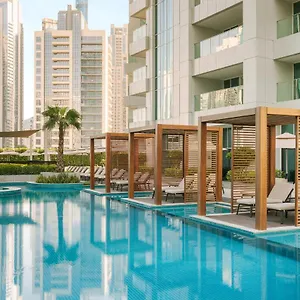 4* Lejlighedshotel Sonder Business Bay