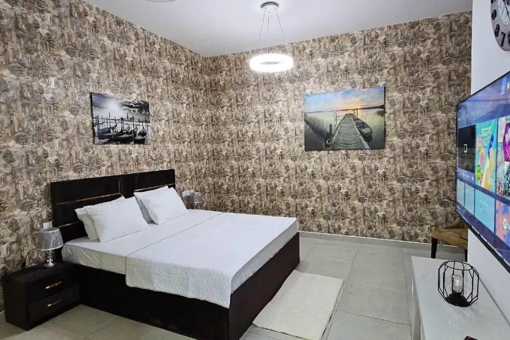 R N D Jumeirah 1 Bedroom Dubai 0*,  United Arab Emirates