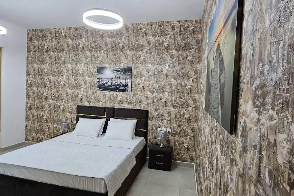 R N D Jumeirah 1 Bedroom Dubai 0*,