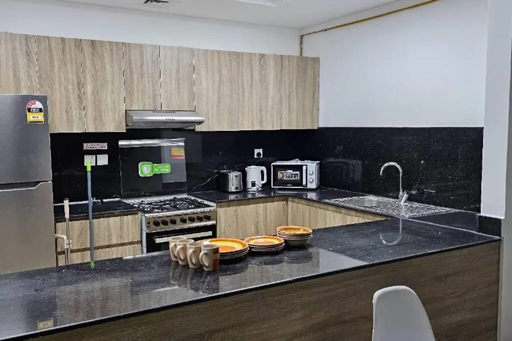 R N D Jumeirah 1 Bedroom Dubai