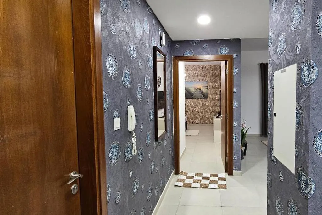 R N D Jumeirah 1 Bedroom Ντουμπάι Ηνωμένα Αραβικά Εμιράτα