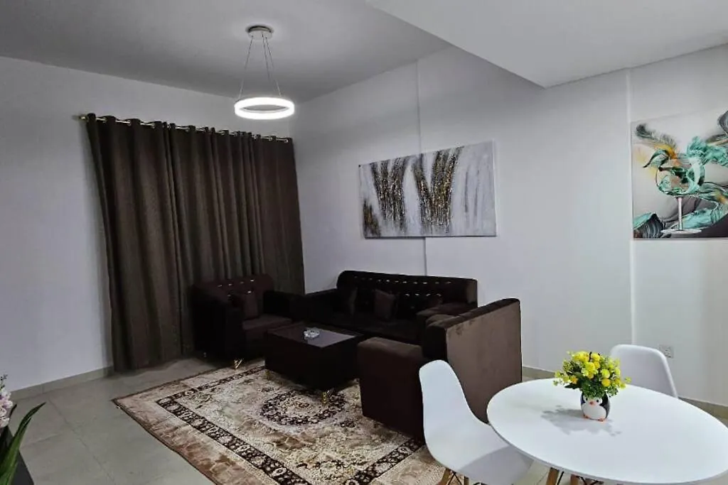R N D Jumeirah 1 Bedroom Ντουμπάι Διαμέρισμα
